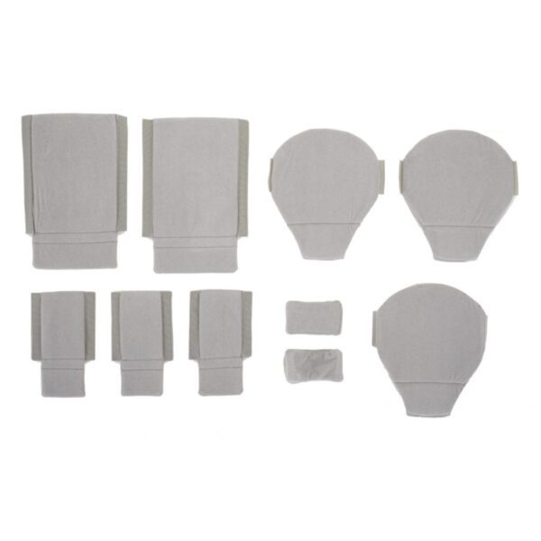 Watershed - Ocoee Padded Divider Set