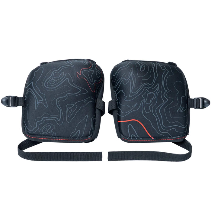 Dagger - Contour Hip Pads (L&R)