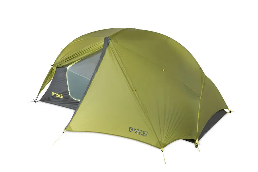 Nemo - Dragonfly OSMO 2P Ultralight Backpacking Tent