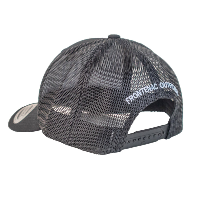 FO - SnapBack Hat