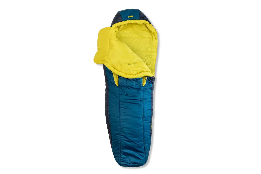 Nemo - Forte Men’s Endless Promise 20F/-7C Synthetic Sleeping Bag