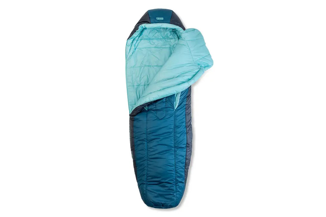 Nemo - Forte Women's Endless Promise 20F/-7C Synthetic Sleeping Bag