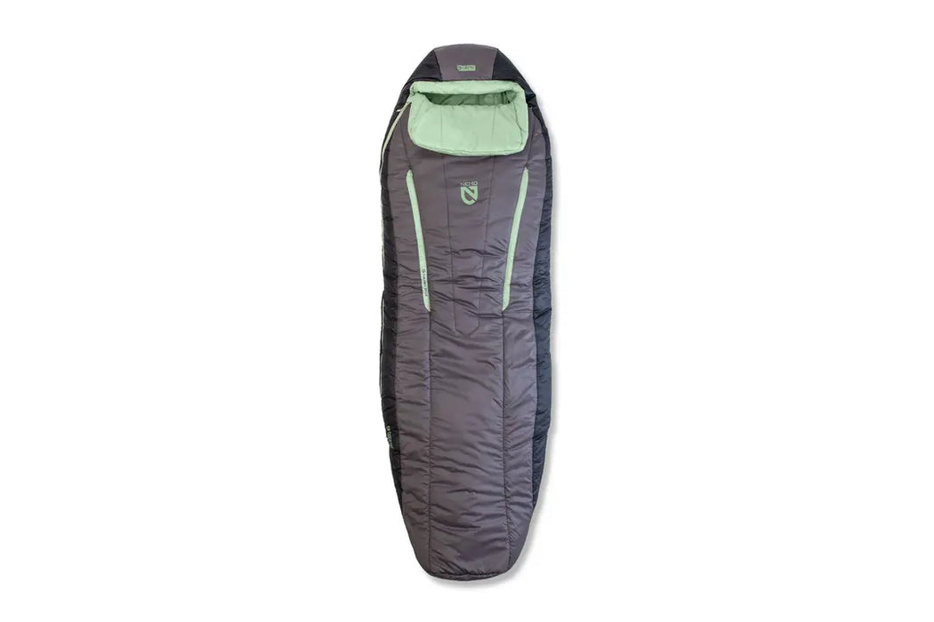 Nemo - Forte Women’s Endless Promise 35F/2C Synthetic Sleeping Bag