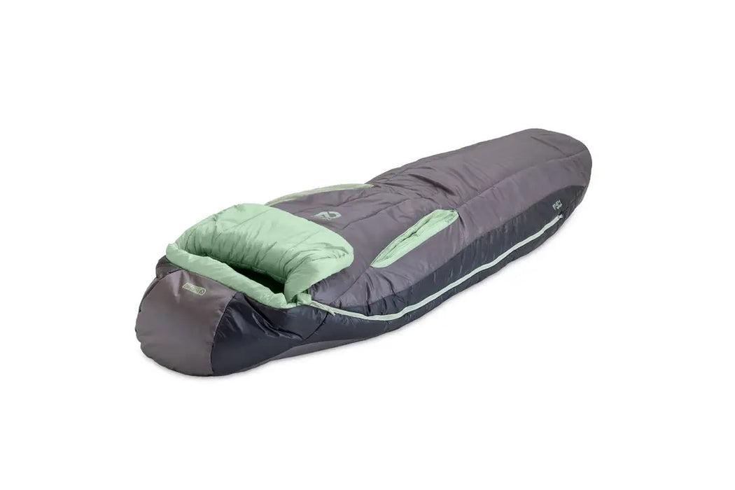 Nemo - Forte Women’s Endless Promise 35F/2C Synthetic Sleeping Bag