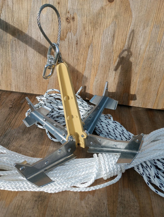 Tightline - K5 Anchor