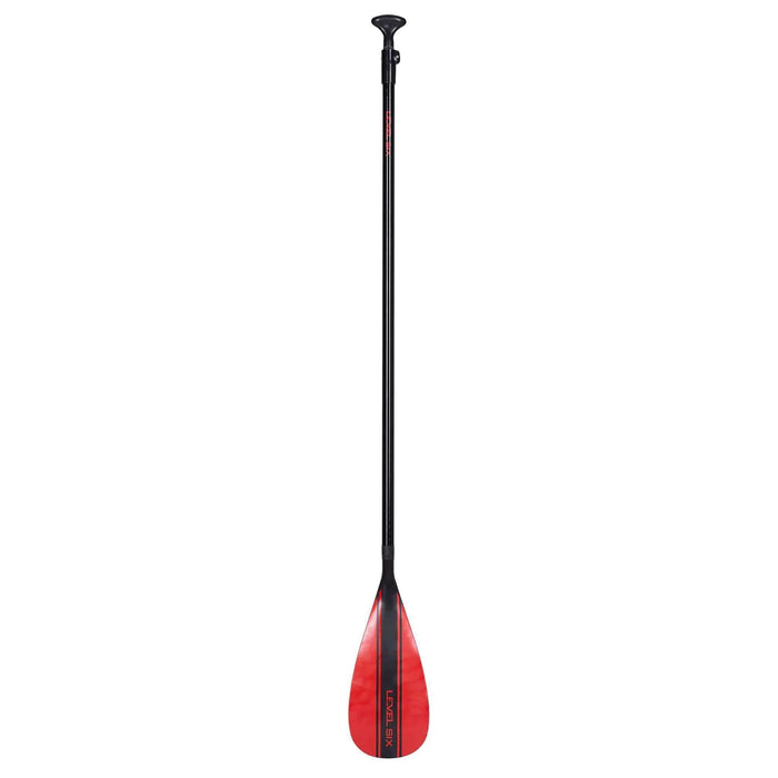 Level Six - Fiberglass Paddle With Nylon Blade