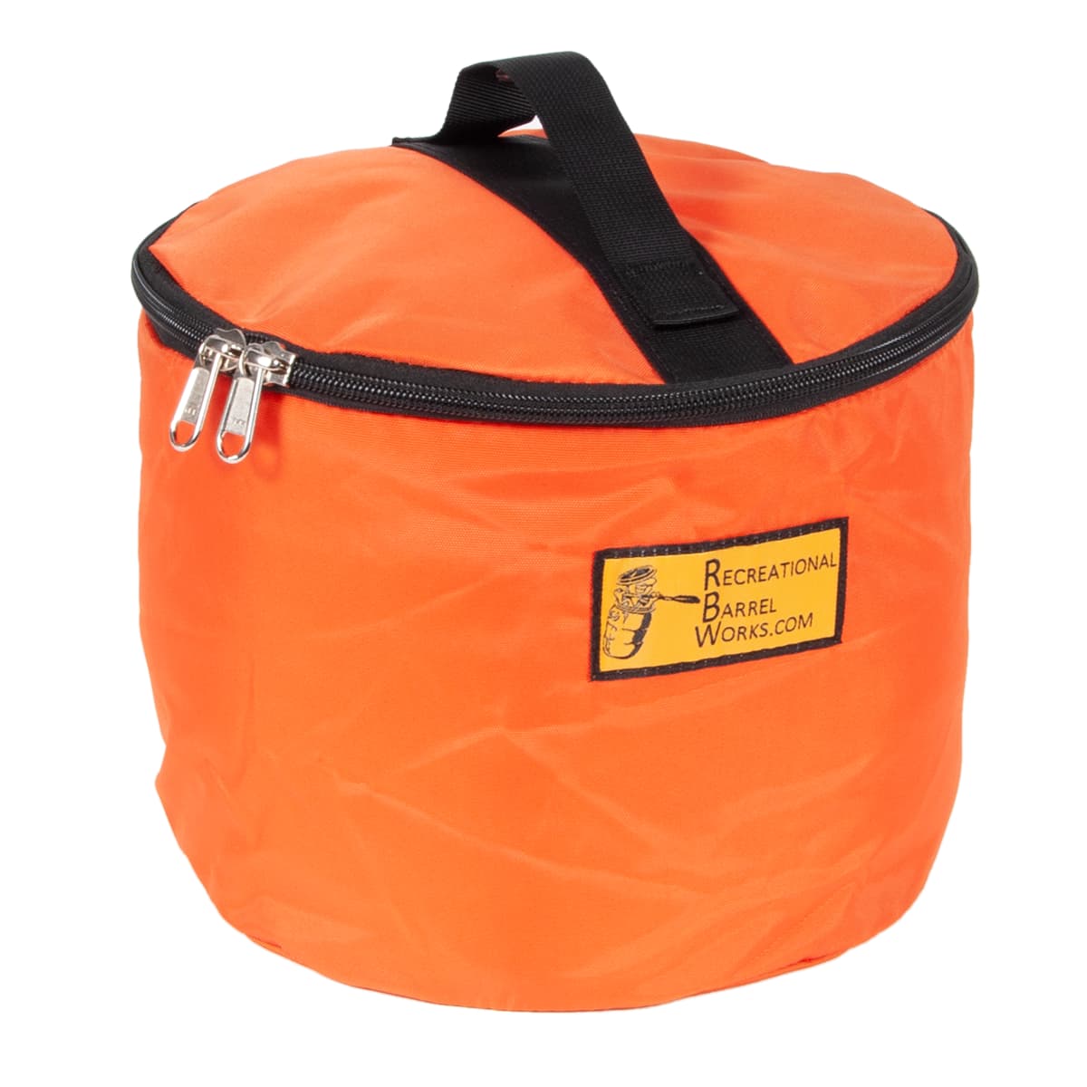 RBW - 20/30L Barrel Bucket with Lid