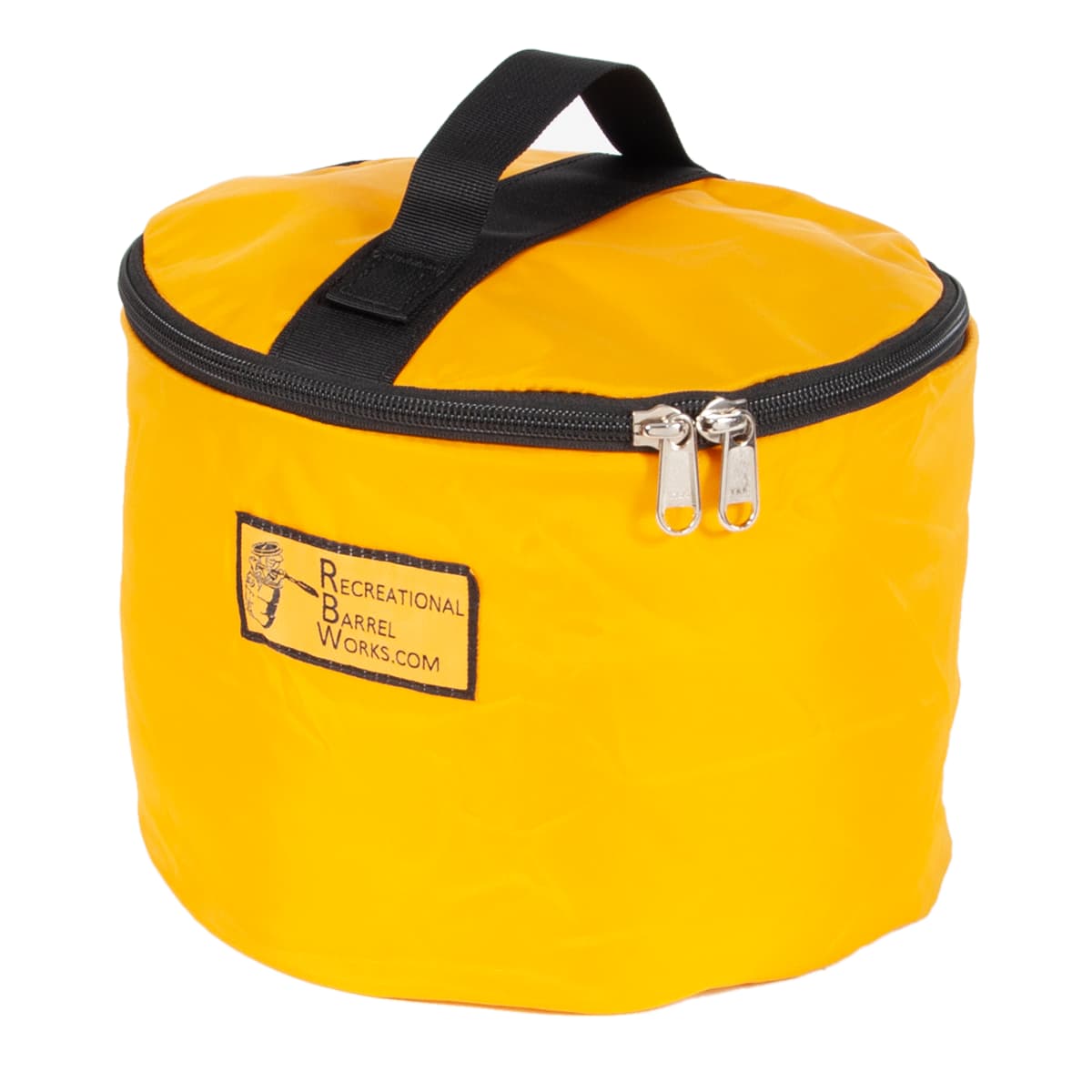 RBW - 20/30L Barrel Bucket with Lid