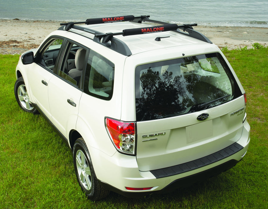 Malone - 25" Roof Rack Pads (set of 2)