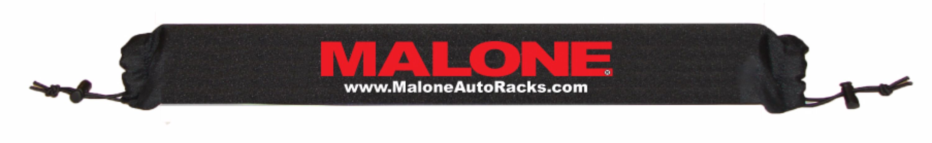 Malone - 25" Roof Rack Pads (set of 2)