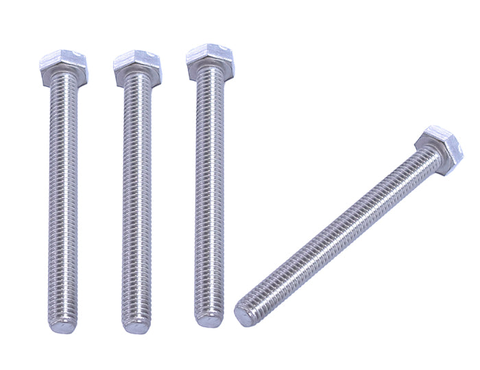 Malone - 90 mm M8x1.25 Bolt kit (4 set)