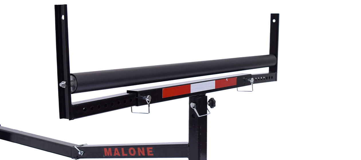 Malone - Axis Load Roller Accessory for Malone Bed Extender