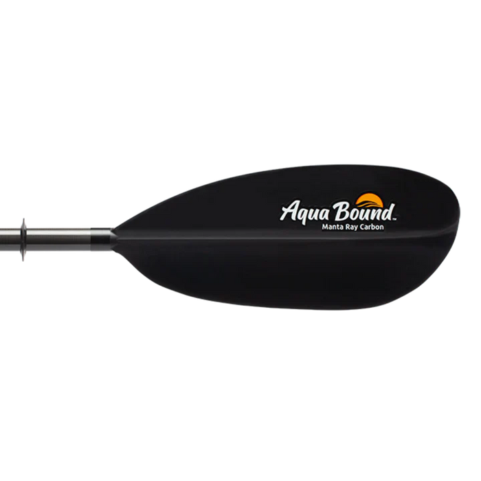 Aquabound - Manta Ray Carbon Paddle