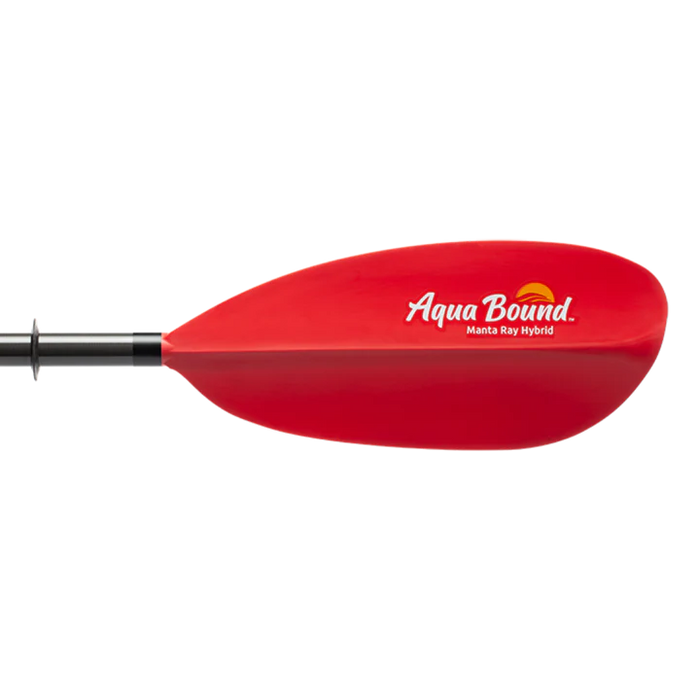 Aquabound - Manta Ray Hybrid Paddle