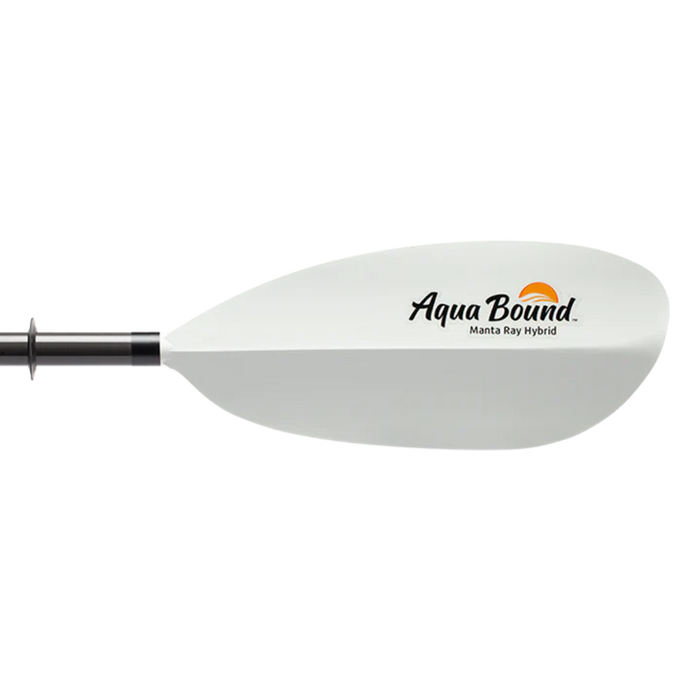 Aquabound - Manta Ray Hybrid Paddle