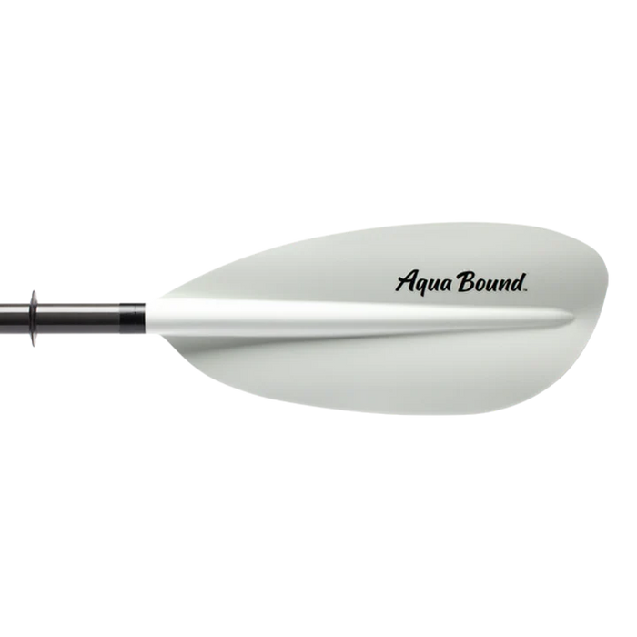 Aqua Bound - Manta Ray Hybrid Versa-Lok Paddle