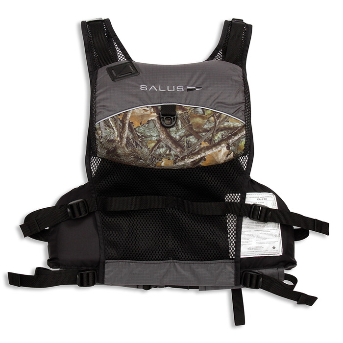 Salus - Outcast Fishing PFD