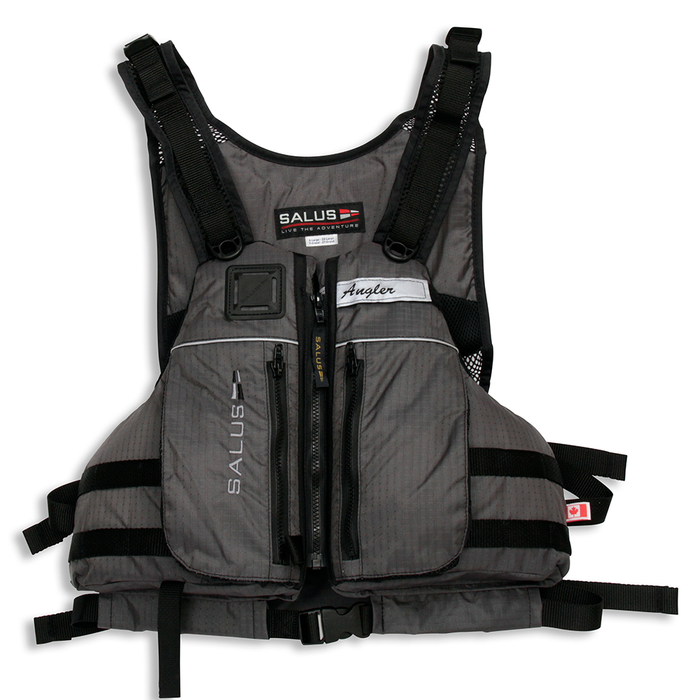 Salus - Outcast Fishing PFD