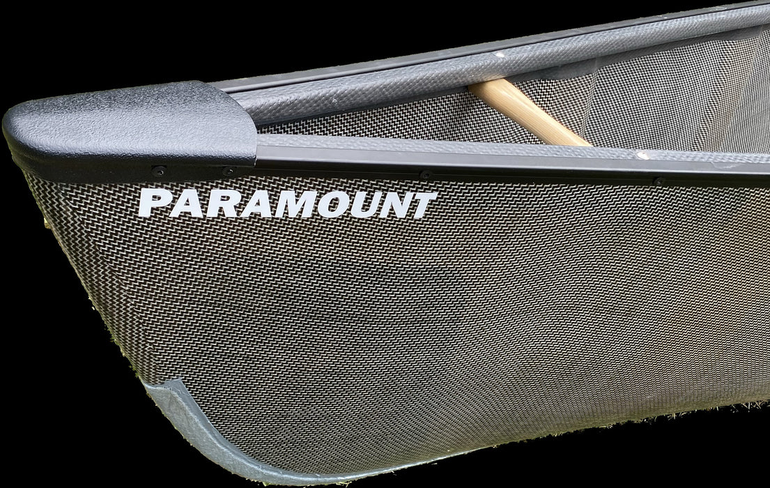 H2O - Paramount 16'6" - Pro-Lite