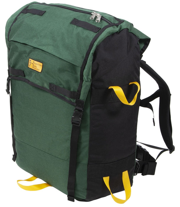 RBW - Tripper Canoe Pack