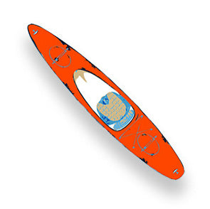 Recreational Kayaks