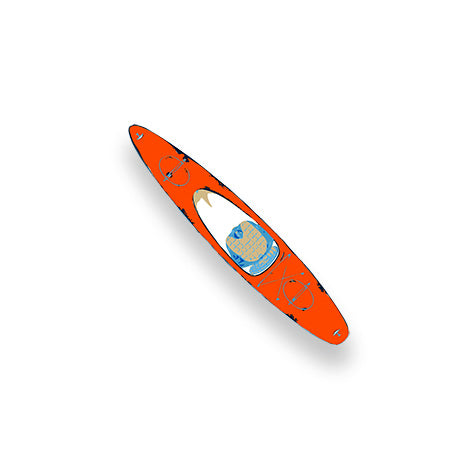 Recreational Kayaks