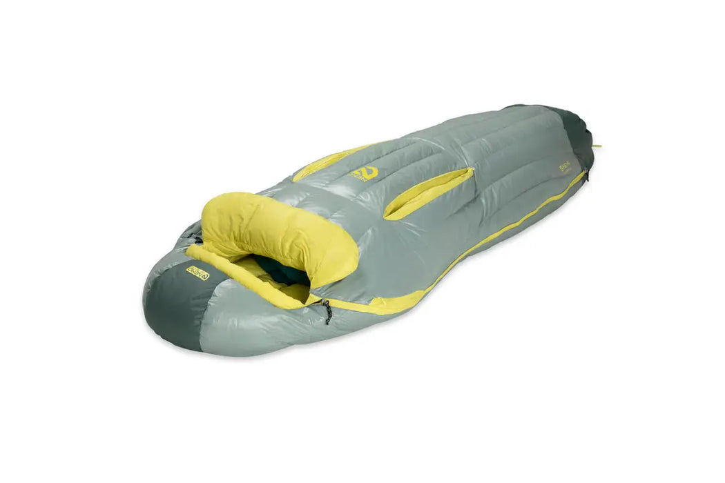 Nemo - Riff Women's 30F/-1C Down Sleeping Bag