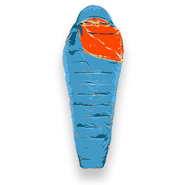 Sleeping Bags