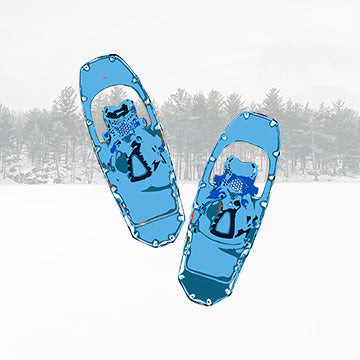 Snowshoes