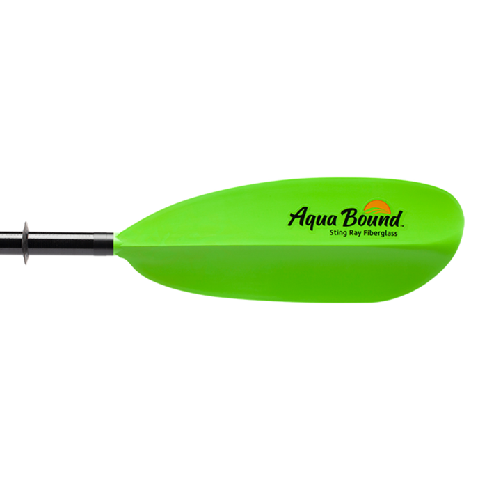 Aquabound - Sting Ray Fiberglass