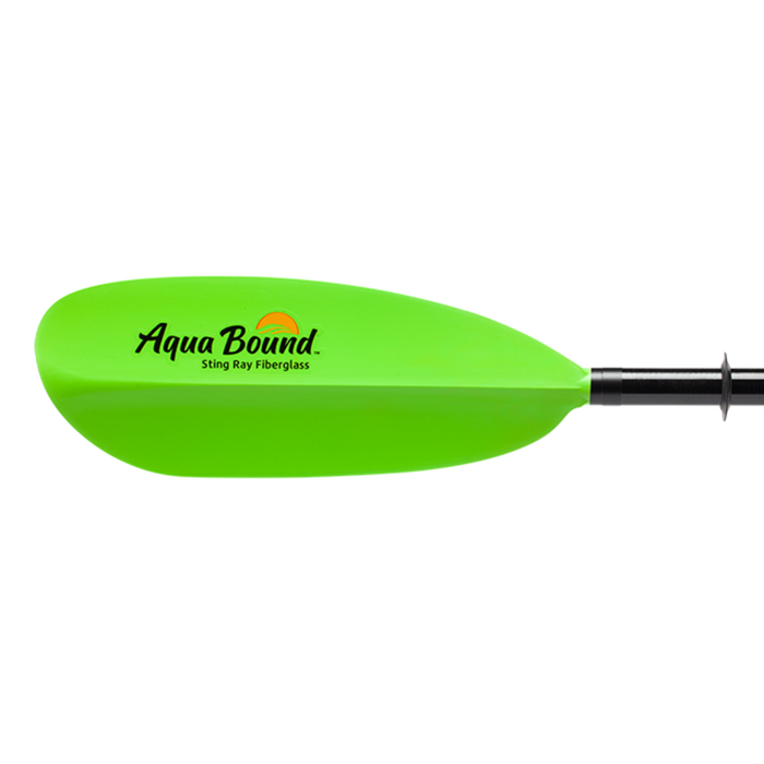 Aquabound - Sting Ray Fiberglass