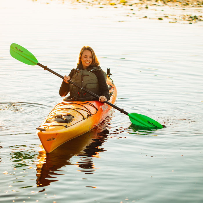 Aquabound - Sting Ray Fiberglass