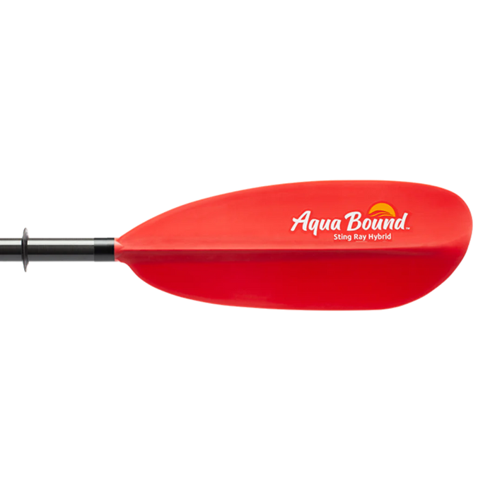 Aquabound - Sting Ray Hybrid Paddle