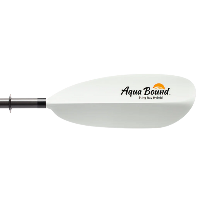 Aquabound - Sting Ray Hybrid Paddle