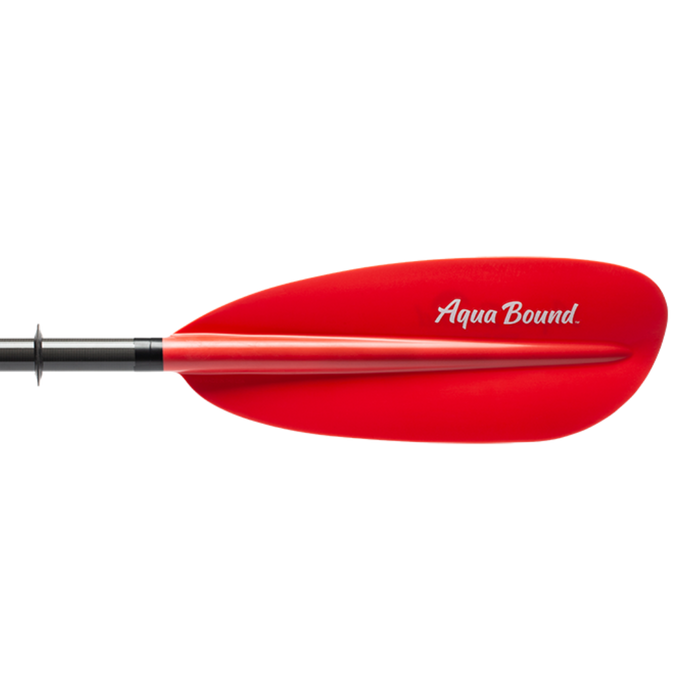 Aquabound - Sting Ray Hybrid Paddle Versa-Lok