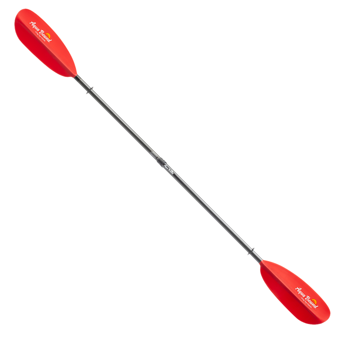 Aquabound - Sting Ray Hybrid Paddle Versa-Lok