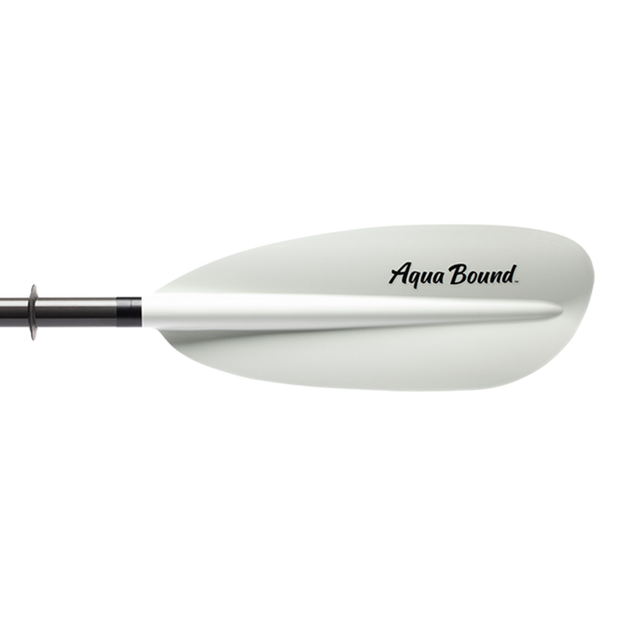 Aquabound - Sting Ray Hybrid Paddle Versa-Lok