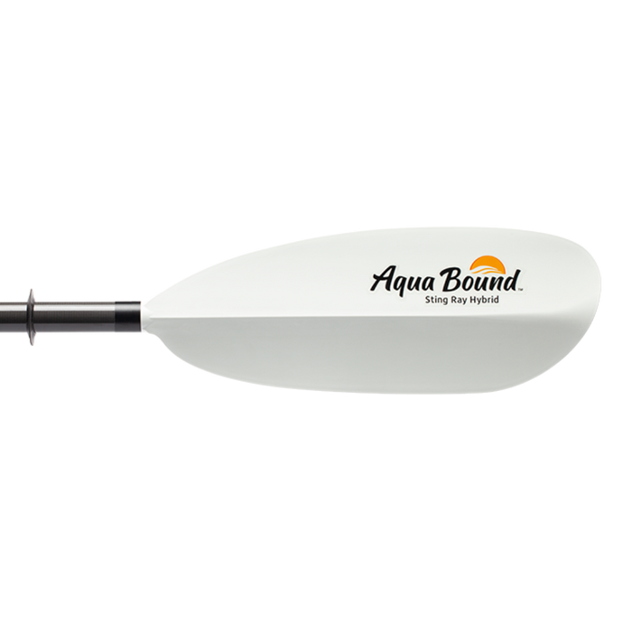 Aquabound - Sting Ray Hybrid Paddle Versa-Lok