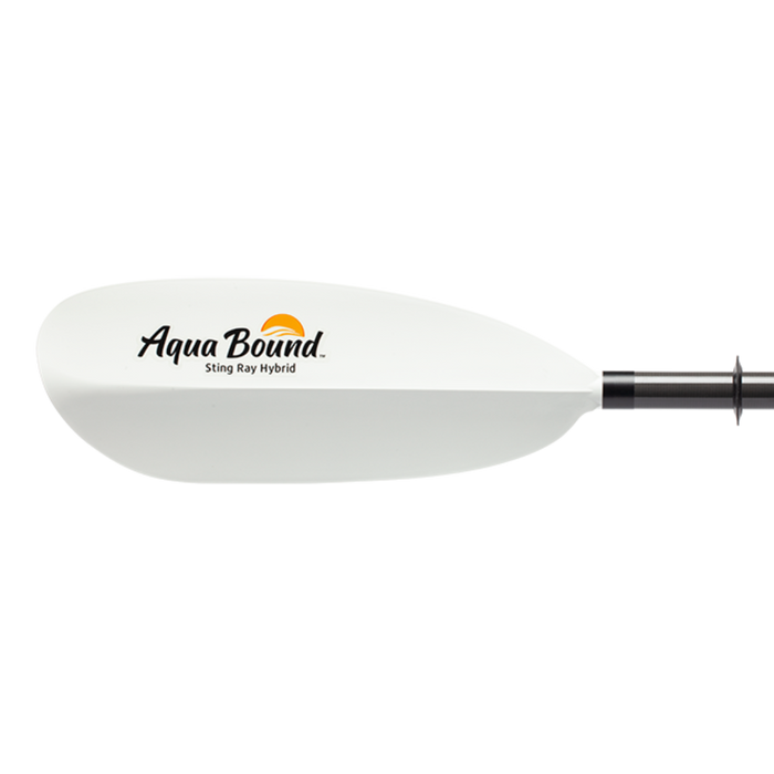 Aquabound - Sting Ray Hybrid Paddle Versa-Lok