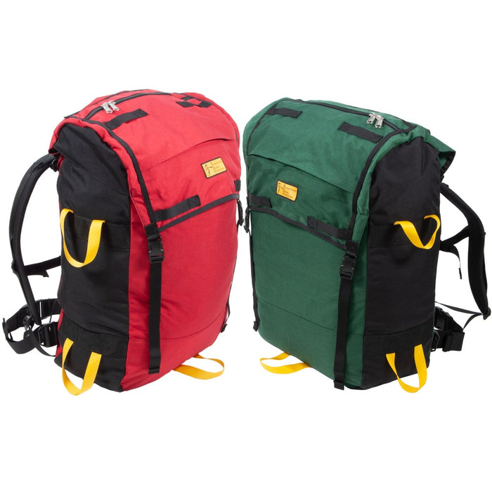 RBW - Tripper Canoe Pack