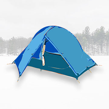 All-Season Tents