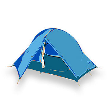 Camping Equipment