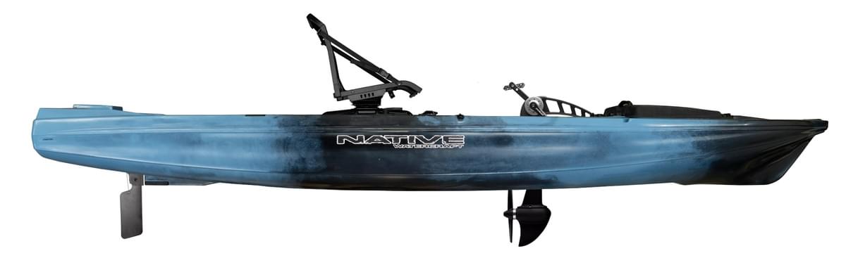 Native Watercraft - Titan X Propel 12.5 - PRE ORDER NOW!!