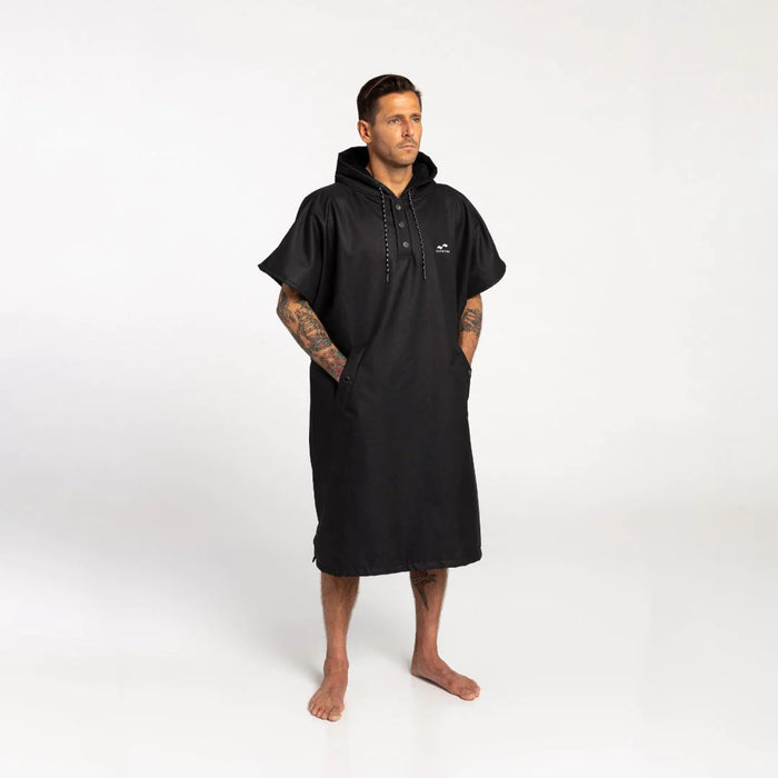 Slowtide - Waterproof Poncho