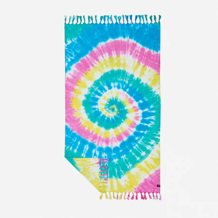 Slowtide - Turkish Towel