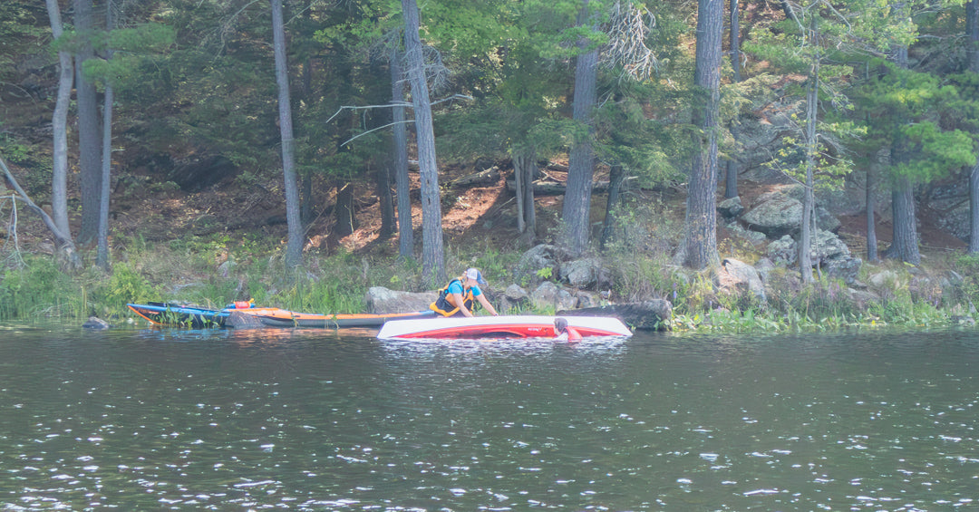 Women's Only Level One Sea Kayaking Course (Two Day) ** 2025 Dates Coming Soon