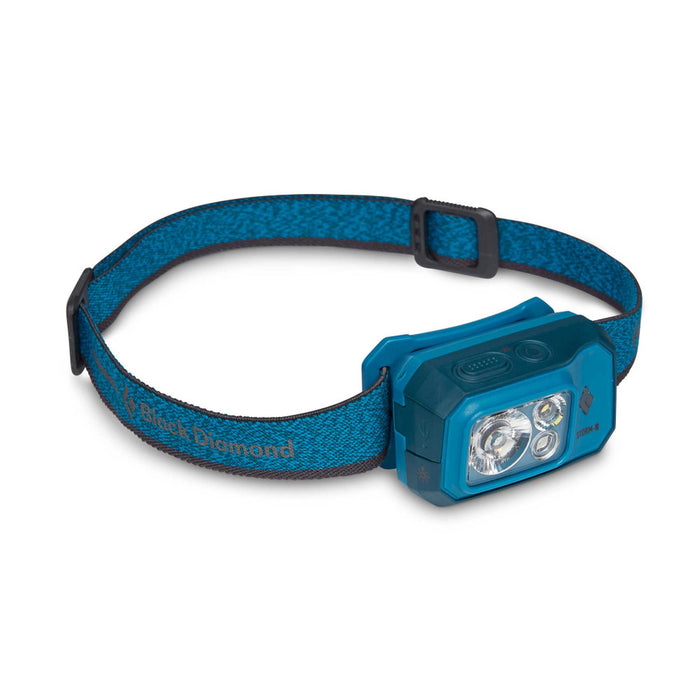 Black Diamond - Storm 500-R Headlamp