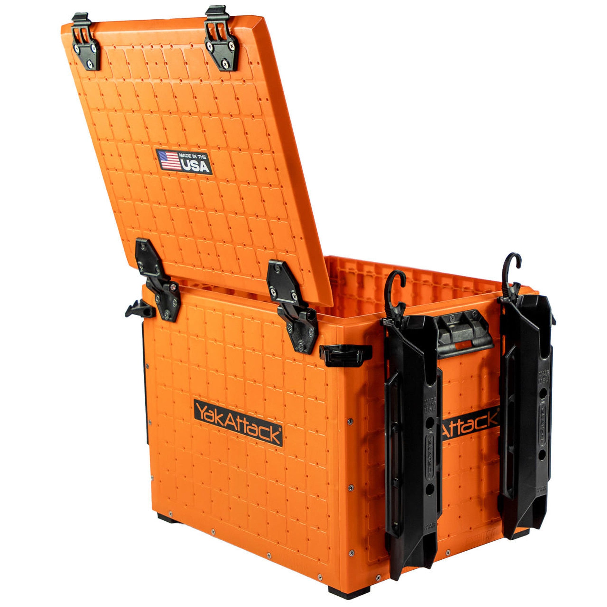 YakAttack - BlackPak Pro 13 x 16 Orange