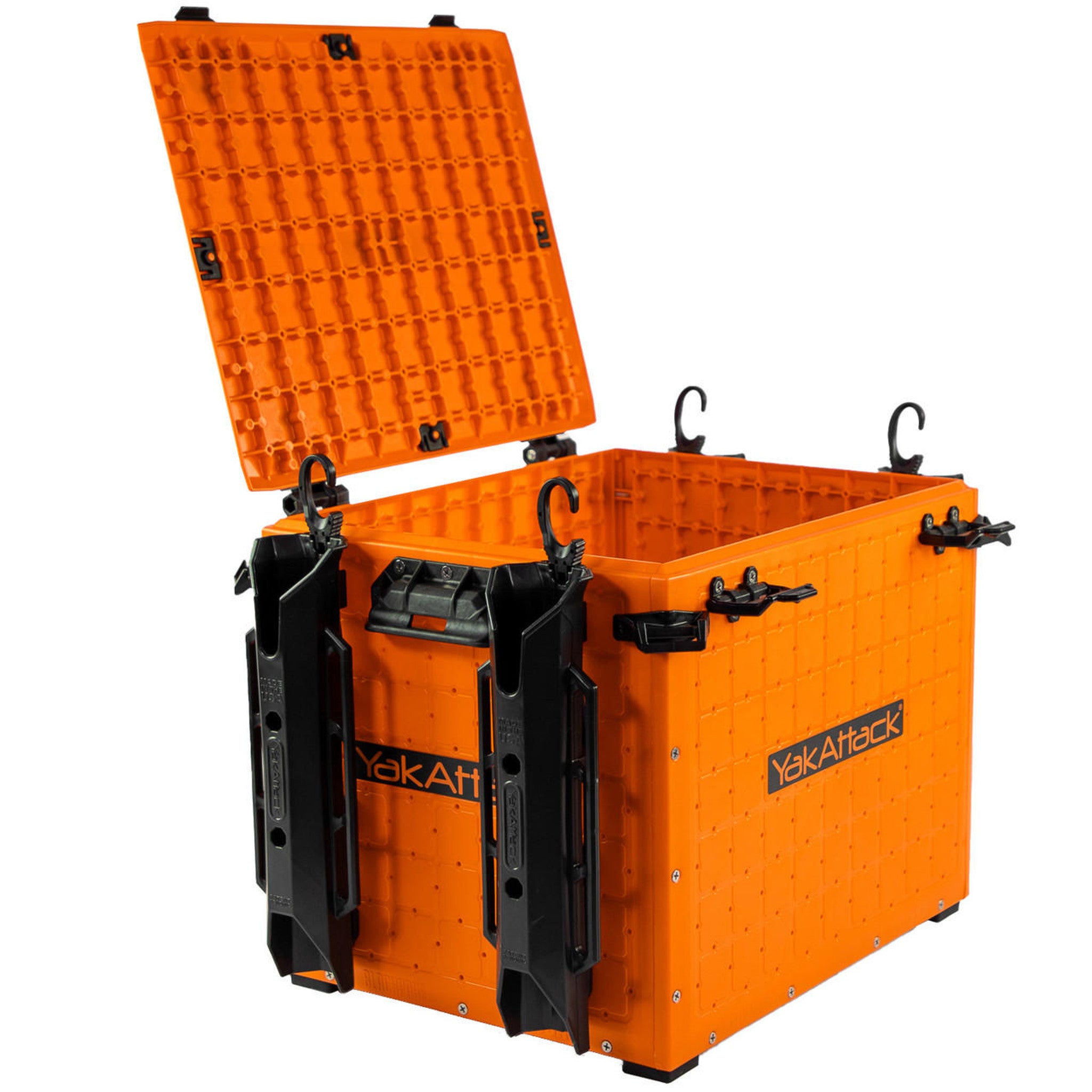 YakAttack - BlackPak Pro 13 x 16 Orange