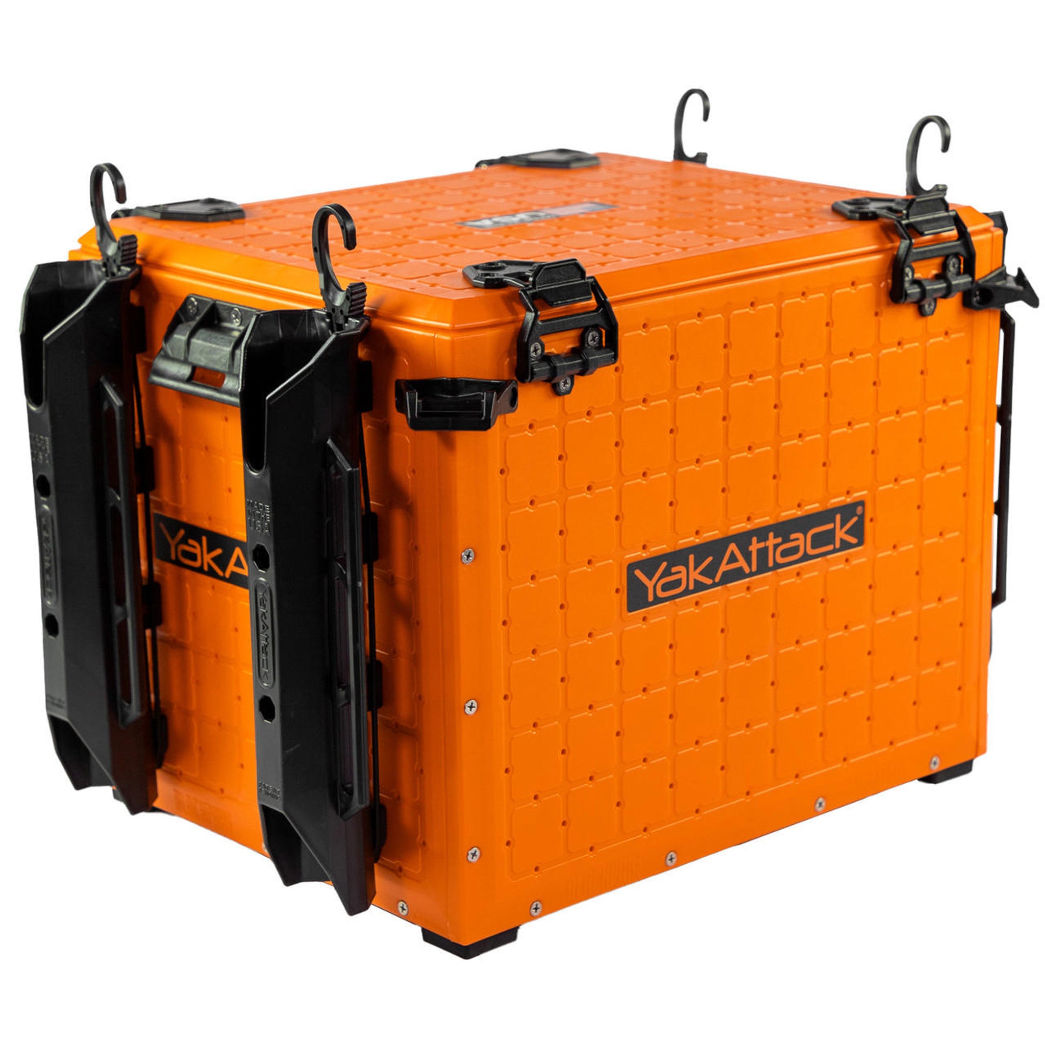 YakAttack - BlackPak Pro 13 x 16 Orange